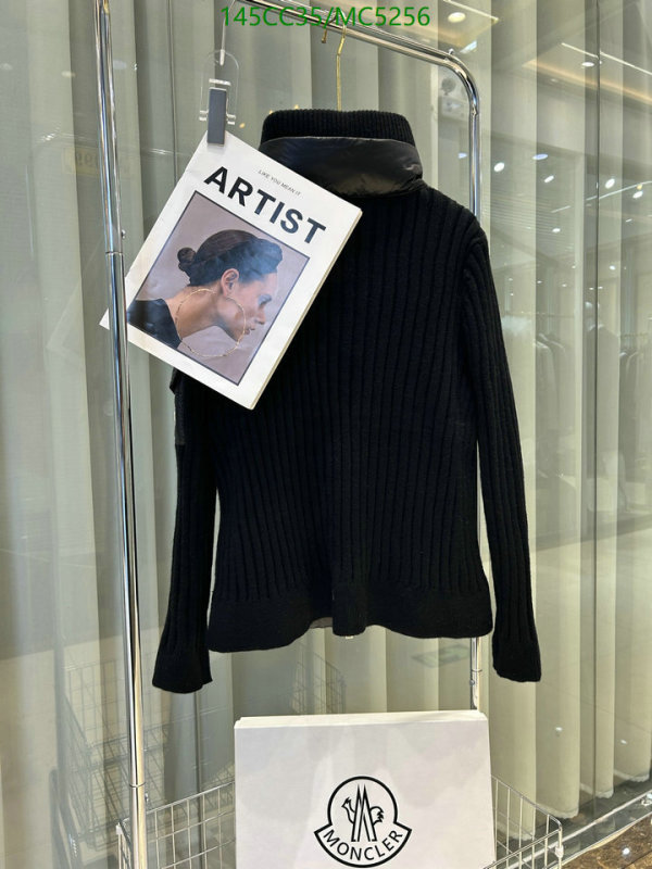 Moncler-Down jacket Women Code: MC5256 $: 145USD