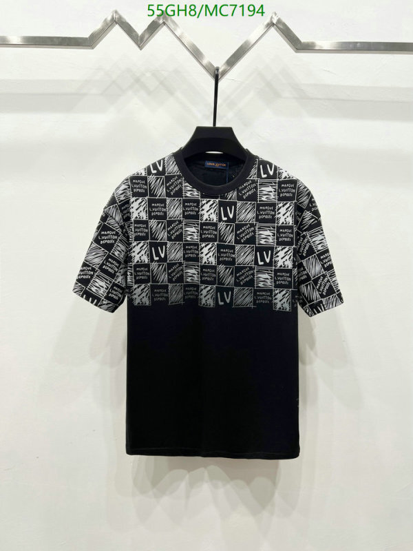 LV-Clothing Code: MC7194 $: 55USD