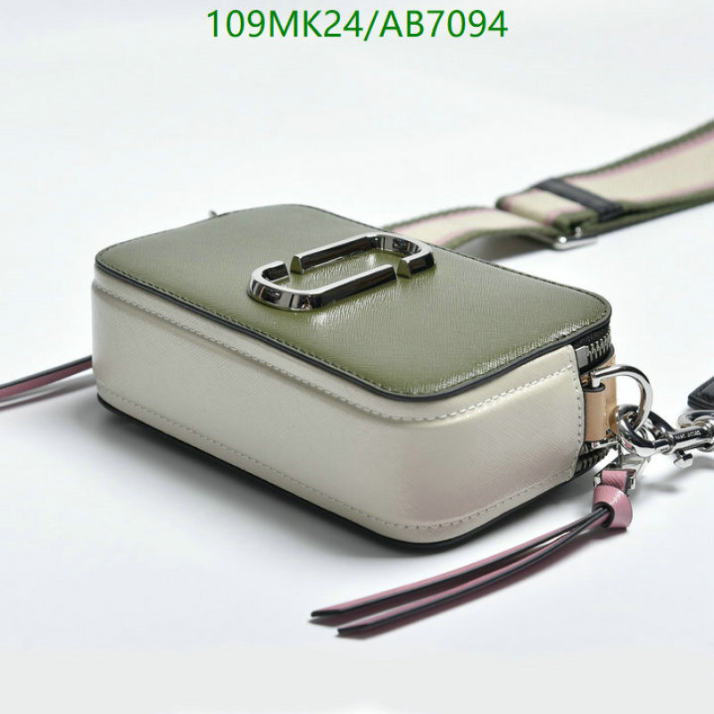 Marc Jacobs-Bag-Mirror Quality Code: AB7094 $: 109USD