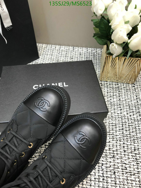 Boots-Women Shoes Code: MS6523 $: 135USD