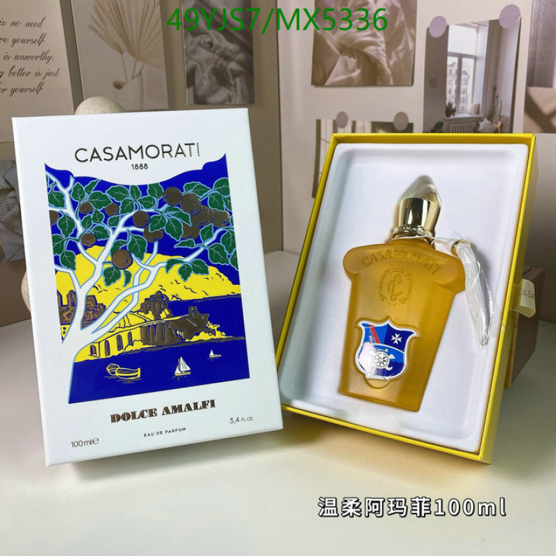 Casamorati-Perfume Code: MX5336 $: 49USD
