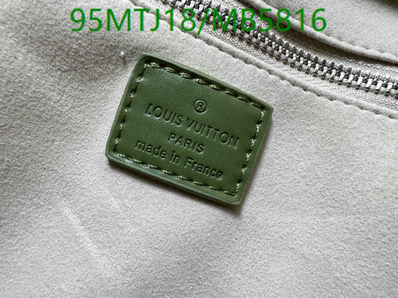 LV-Bag-4A Quality Code: MB5816 $: 95USD