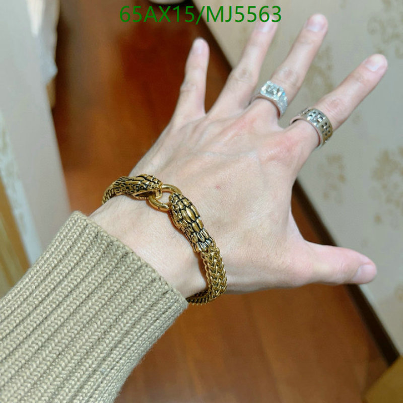 Gucci-Jewelry Code: MJ5563 $: 65USD