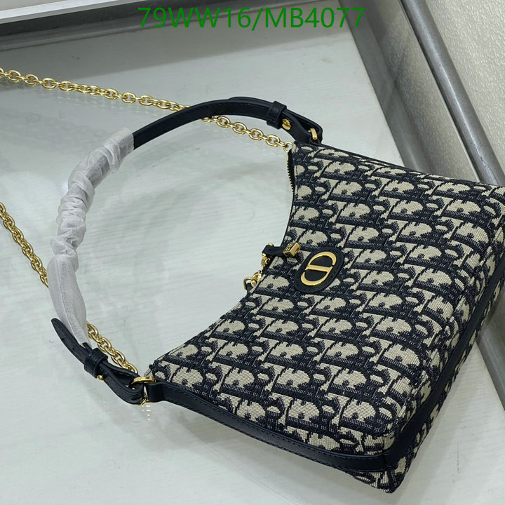 Dior-Bag-4A Quality Code: MB4077 $: 79USD