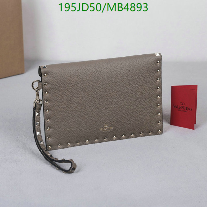 Valentino-Bag-Mirror Quality Code: MB4893 $: 195USD