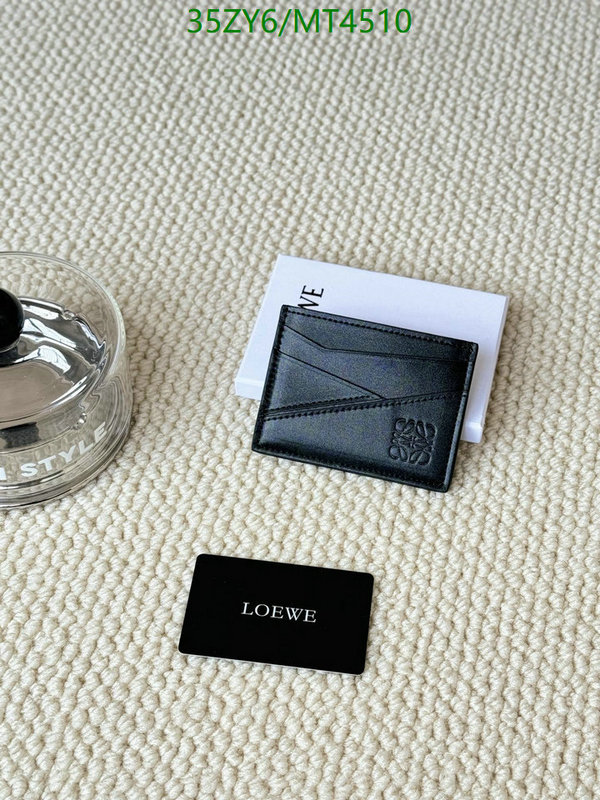 Loewe-Wallet(4A) Code: MT4510 $: 35USD