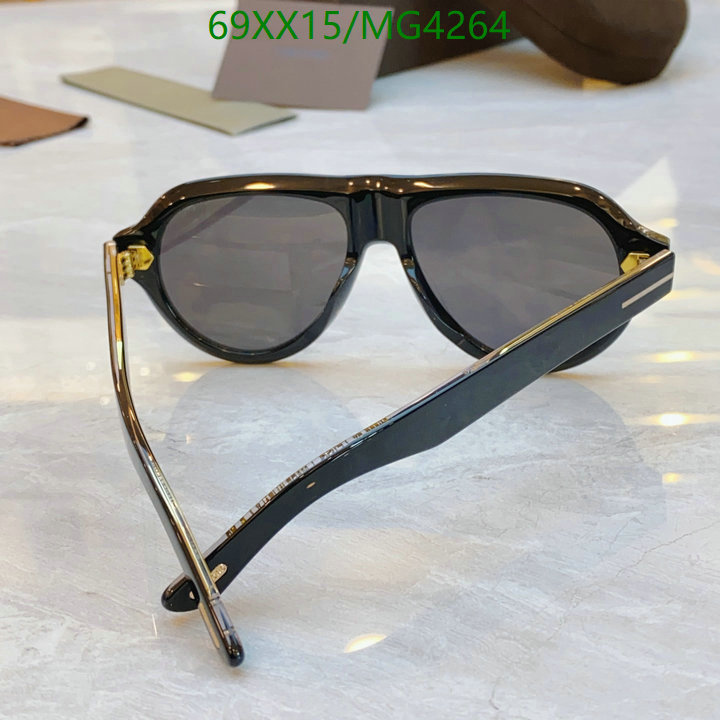 Tom Ford-Glasses Code: MG4264 $: 69USD