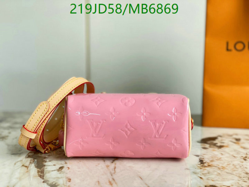 LV-Bag-Mirror Quality Code: MB6869 $: 219USD