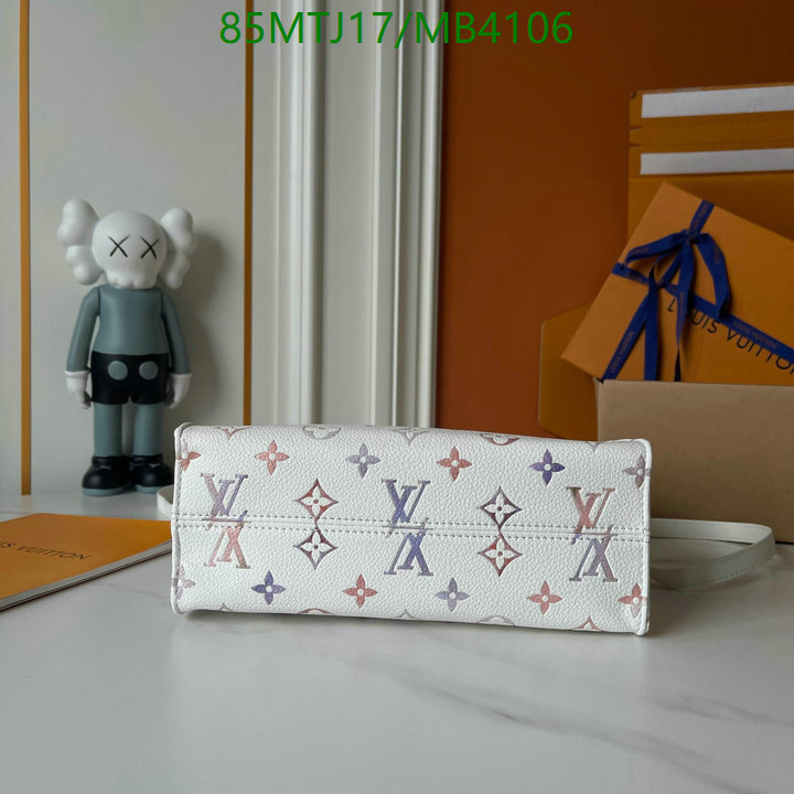LV-Bag-4A Quality Code: MB4106 $: 85USD