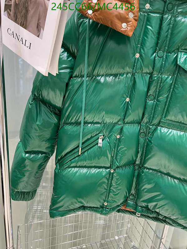Moncler-Down jacket Women Code: MC4456 $: 245USD