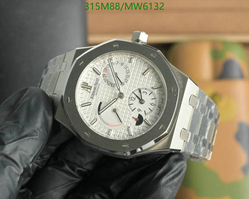 Audemars Piguet-Watch-Mirror Quality Code: MW6132 $: 315USD