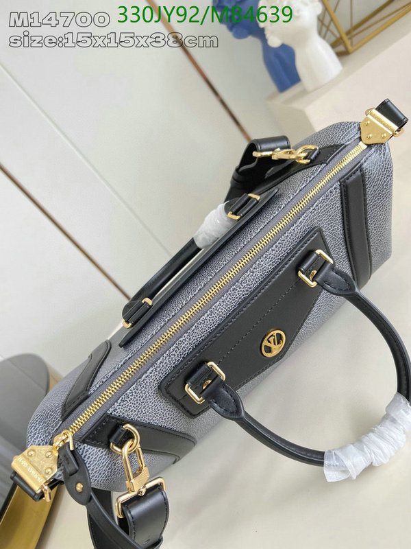 LV-Bag-Mirror Quality Code: MB4639 $: 330USD