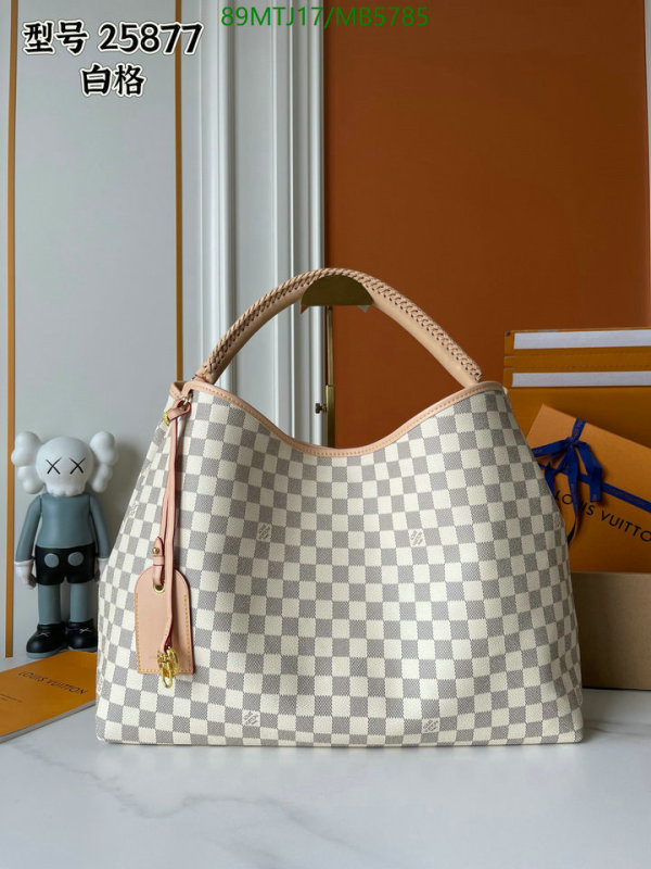 LV-Bag-4A Quality Code: MB5785 $: 89USD