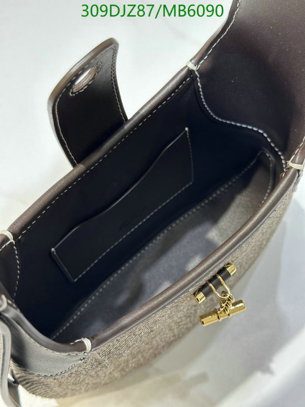 Loro Piana-Bag-Mirror Quality Code: MB6090