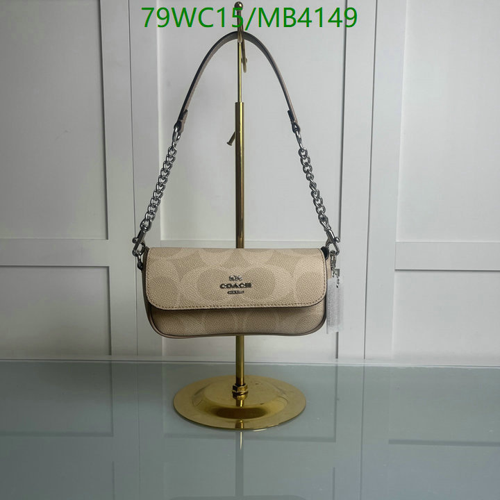 Coach-Bag-4A Quality Code: MB4149 $: 79USD