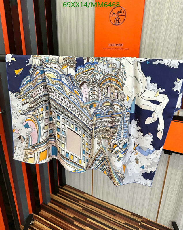 Hermes-Scarf Code: MM6468 $: 69USD