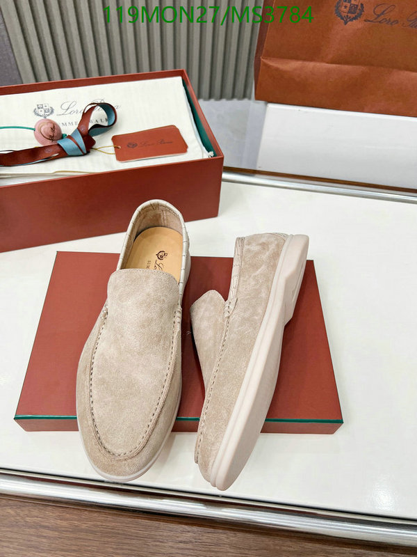 Loro Piana-Men shoes Code: MS3784 $: 119USD