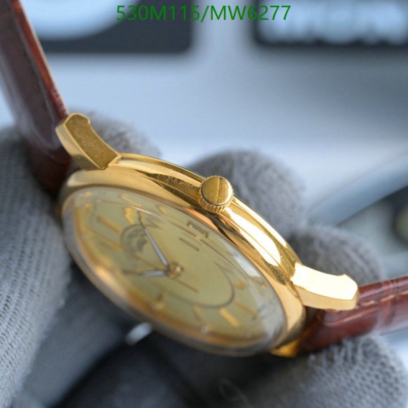 Patek Philippe-Watch-Mirror Quality Code: MW6277 $: 530USD