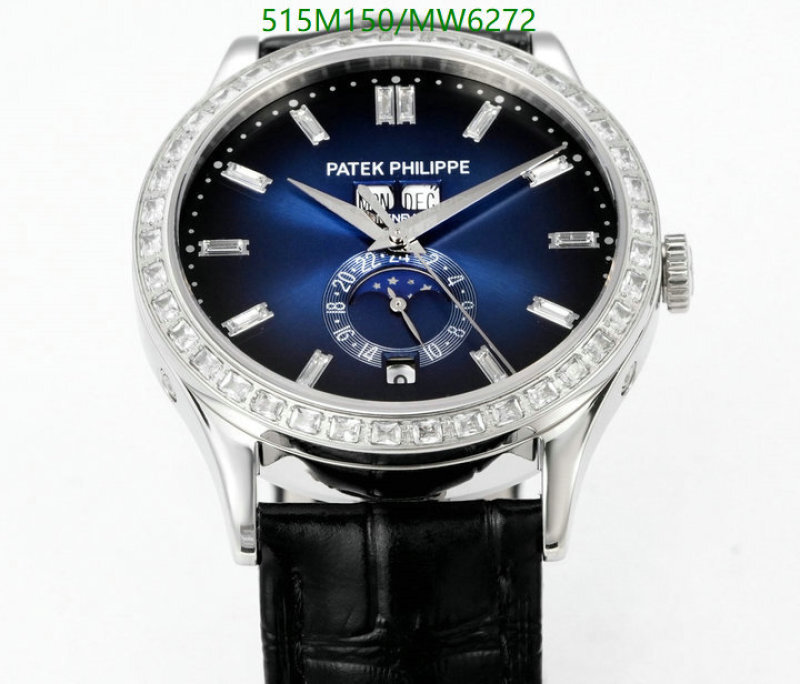 Patek Philippe-Watch-Mirror Quality Code: MW6272 $: 515USD