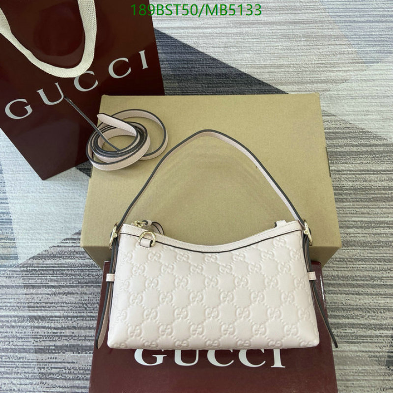 Gucci-Bag-Mirror Quality Code: MB5133 $: 189USD