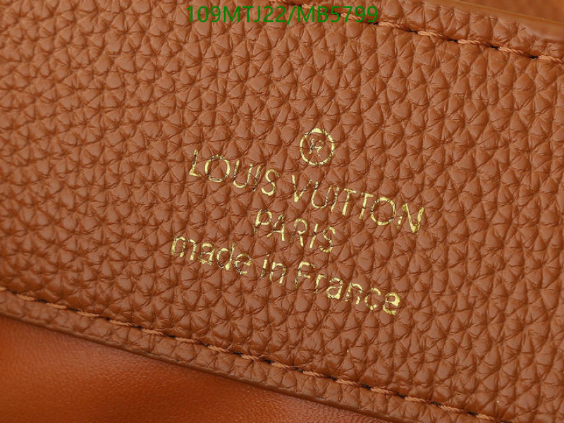 LV-Bag-4A Quality Code: MB5799 $: 109USD