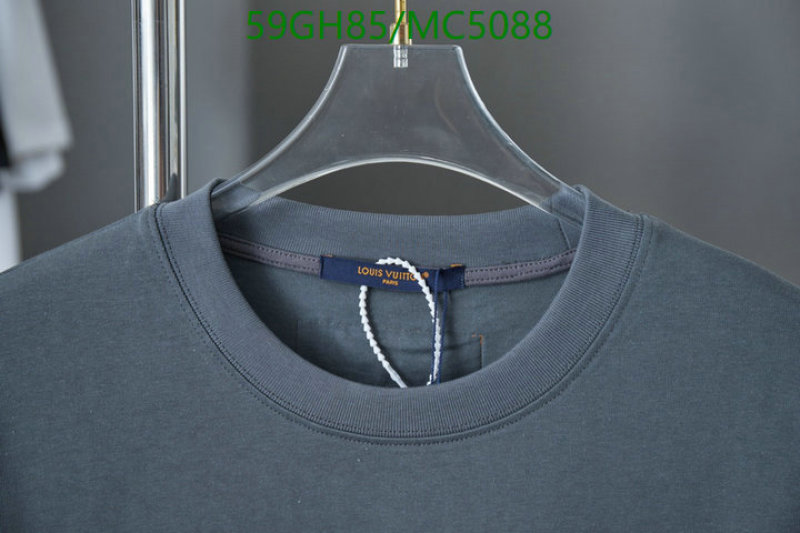 LV-Clothing Code: MC5088 $: 59USD