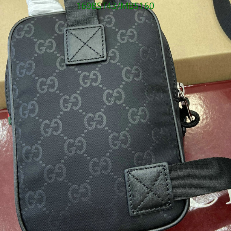 Gucci-Bag-Mirror Quality Code: MB5160 $: 169USD