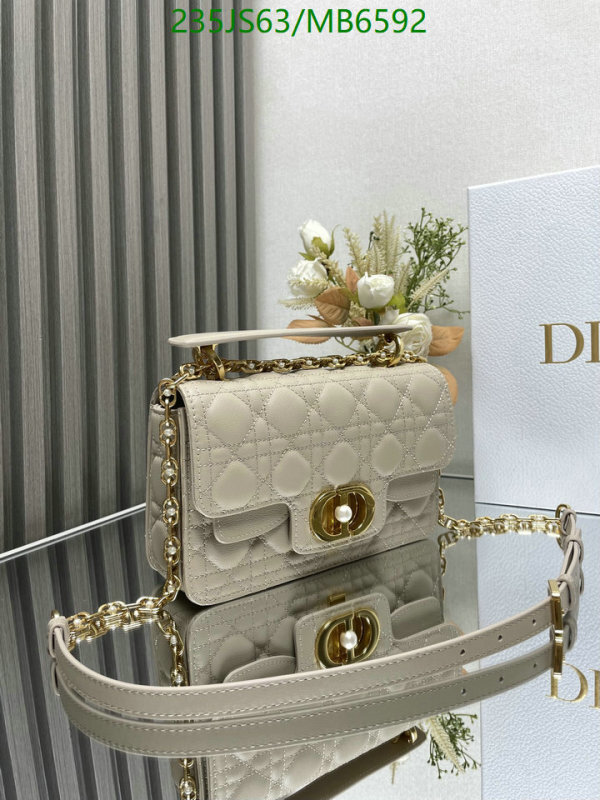 Dior-Bag-Mirror Quality Code: MB6592 $: 235USD