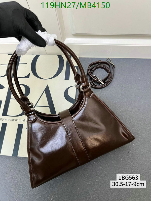 Prada-Bag-4A Quality Code: MB4150 $: 119USD