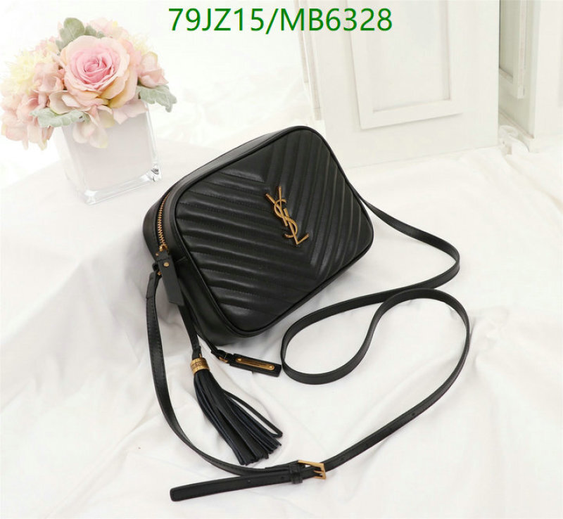 YSL-Bag-4A Quality Code: MB6328 $: 79USD