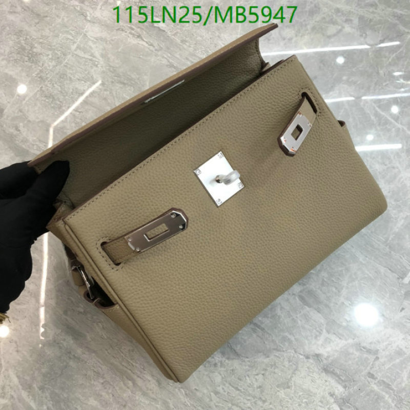 Hermes-Bag-4A Quality Code: MB5947 $: 115USD
