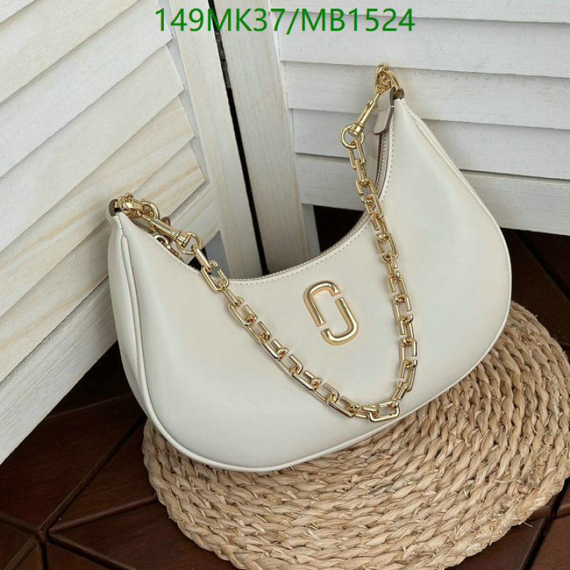 Marc Jacobs-Bag-Mirror Quality Code: MB1524 $: 149USD