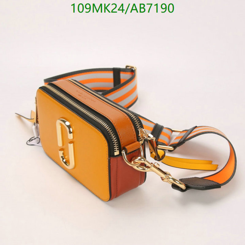 Marc Jacobs-Bag-Mirror Quality Code: AB7190 $: 109USD