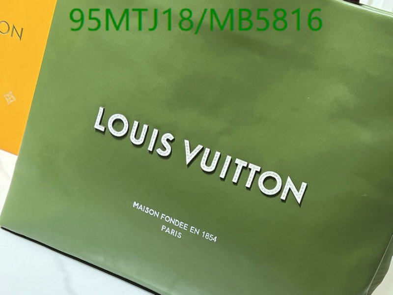 LV-Bag-4A Quality Code: MB5816 $: 95USD