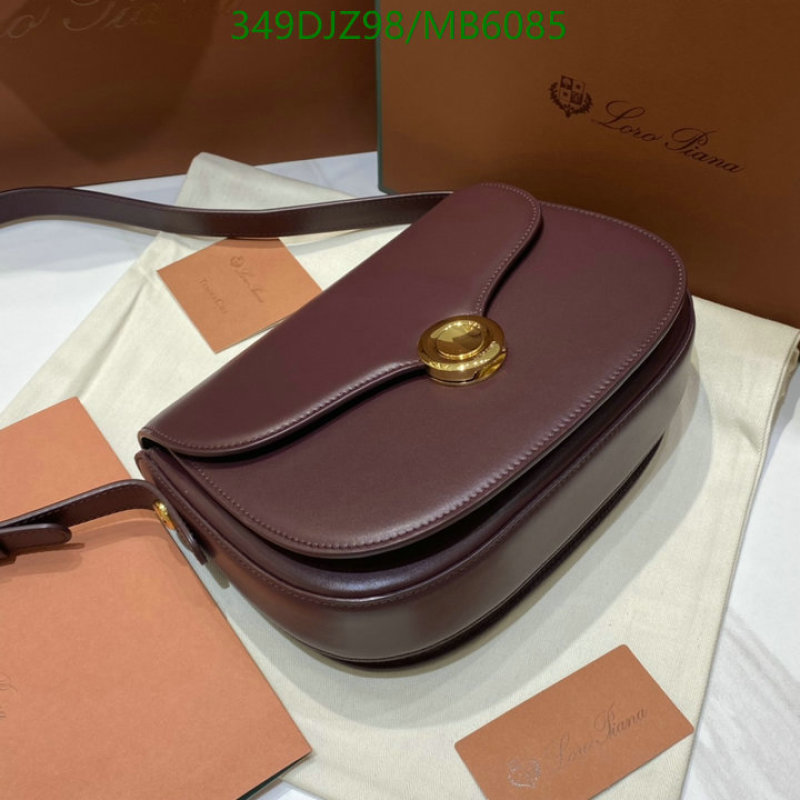 Loro Piana-Bag-Mirror Quality Code: MB6085 $: 349USD