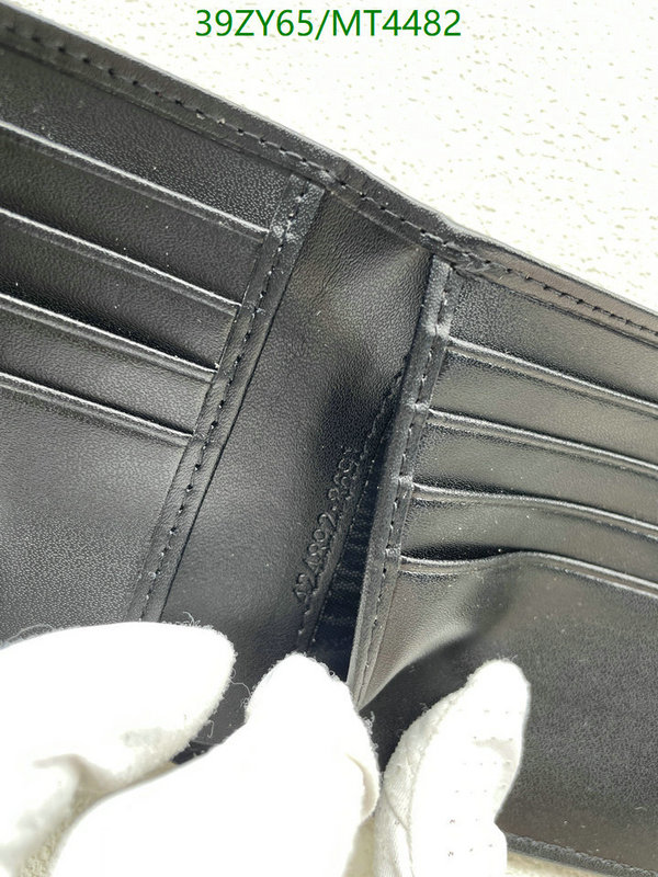 Gucci-Wallet-4A Quality Code: MT4482 $: 39USD