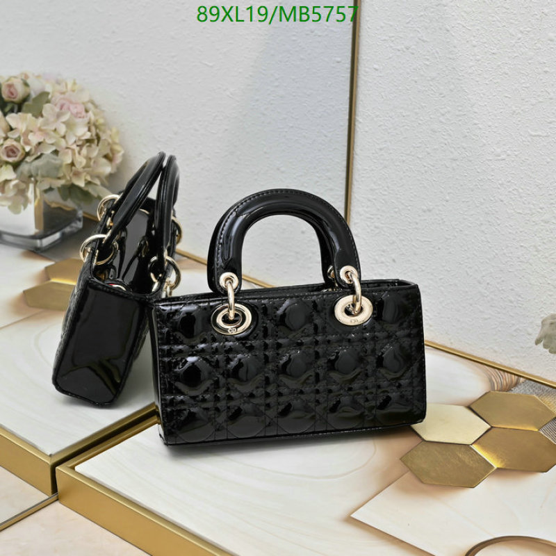 Dior-Bag-4A Quality Code: MB5757 $: 89USD