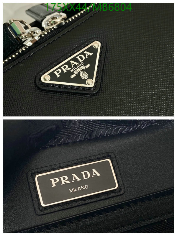 Prada-Bag-Mirror Quality Code: MB6804 $: 175USD