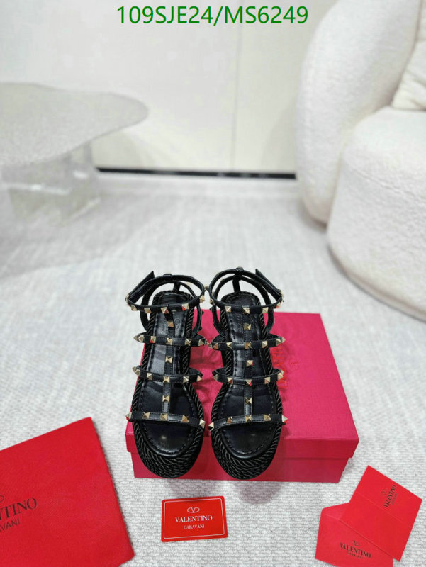 Valentino-Women Shoes Code: MS6249 $: 109USD