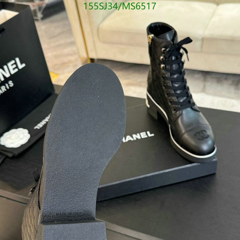 Boots-Women Shoes Code: MS6517 $: 155USD