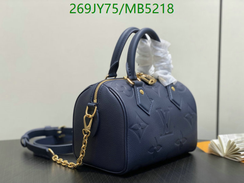 LV-Bag-Mirror Quality Code: MB5218 $: 269USD