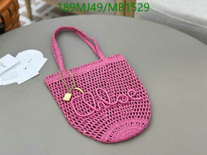 Chlo-Bag-Mirror Quality Code: MB1529 $: 189USD