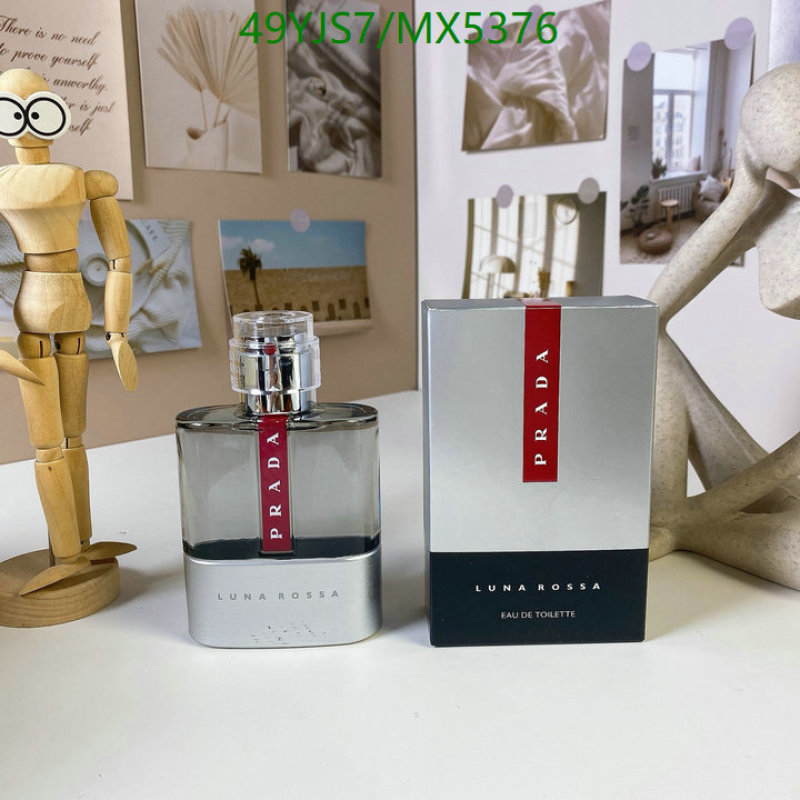 Prada-Perfume Code: MX5376 $: 49USD