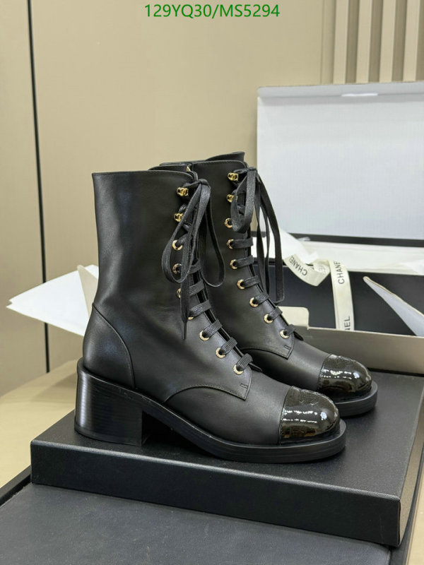 Boots-Women Shoes Code: MS5294 $: 129USD