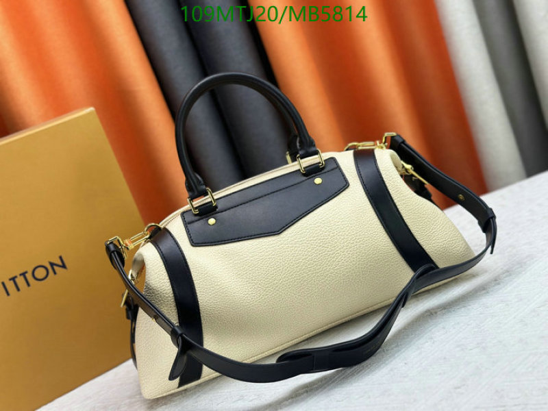 LV-Bag-4A Quality Code: MB5814 $: 109USD