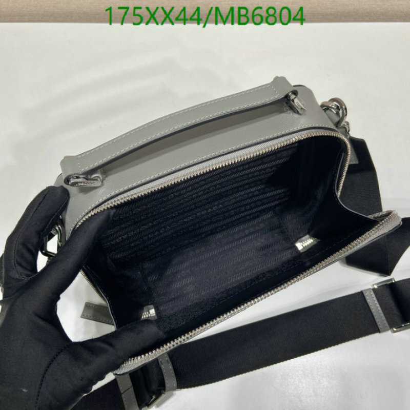 Prada-Bag-Mirror Quality Code: MB6804 $: 175USD