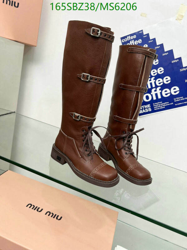 Boots-Women Shoes Code: MS6206 $: 165USD