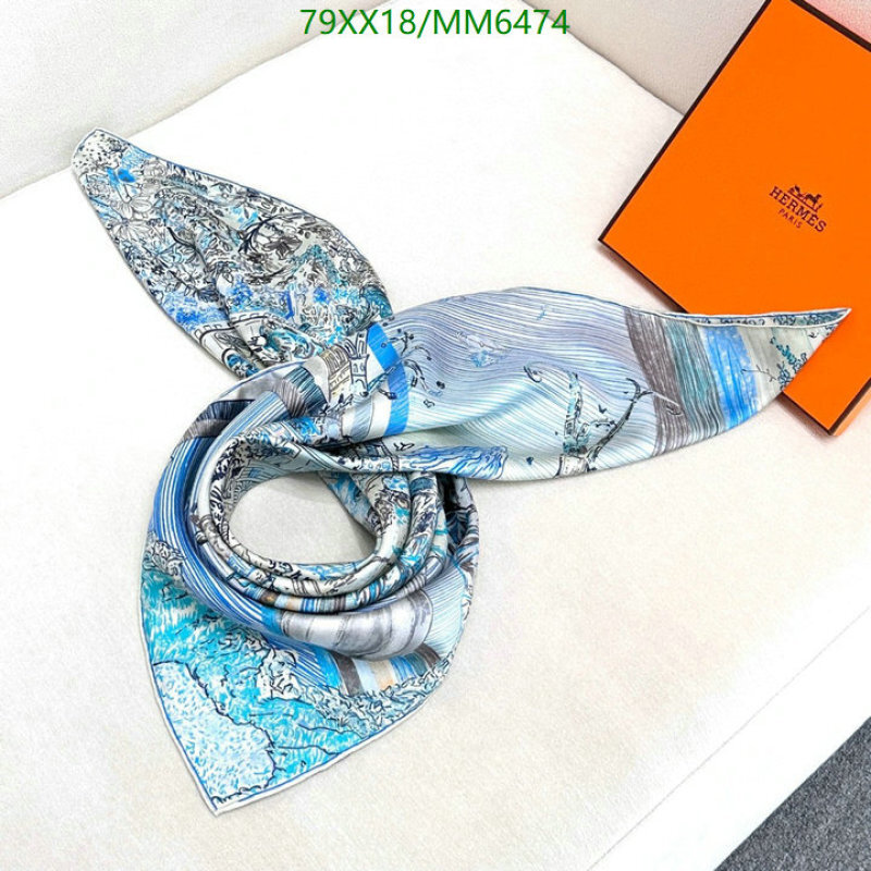 Hermes-Scarf Code: MM6474 $: 79USD