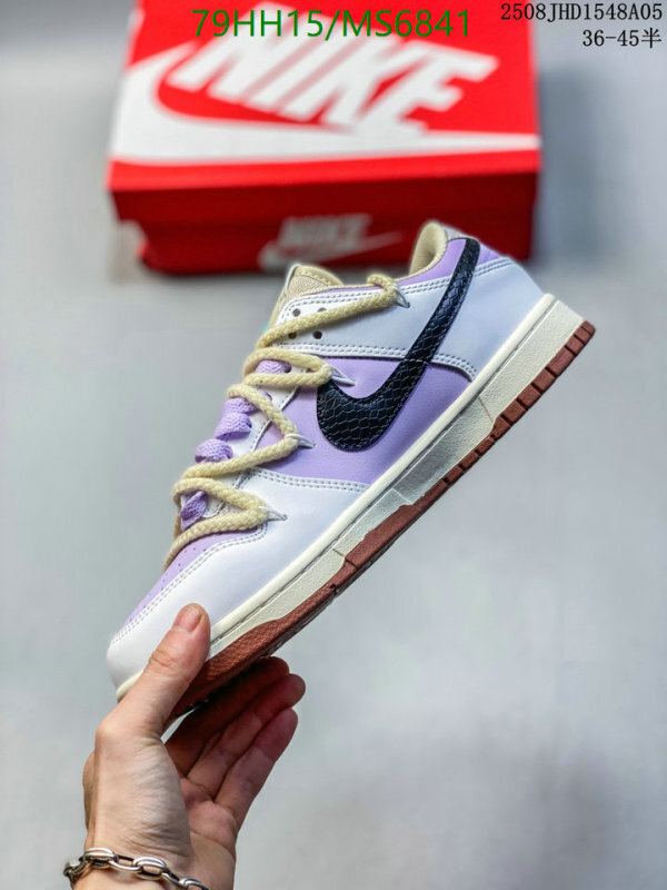 Nike-Men shoes Code: MS6841 $: 79USD