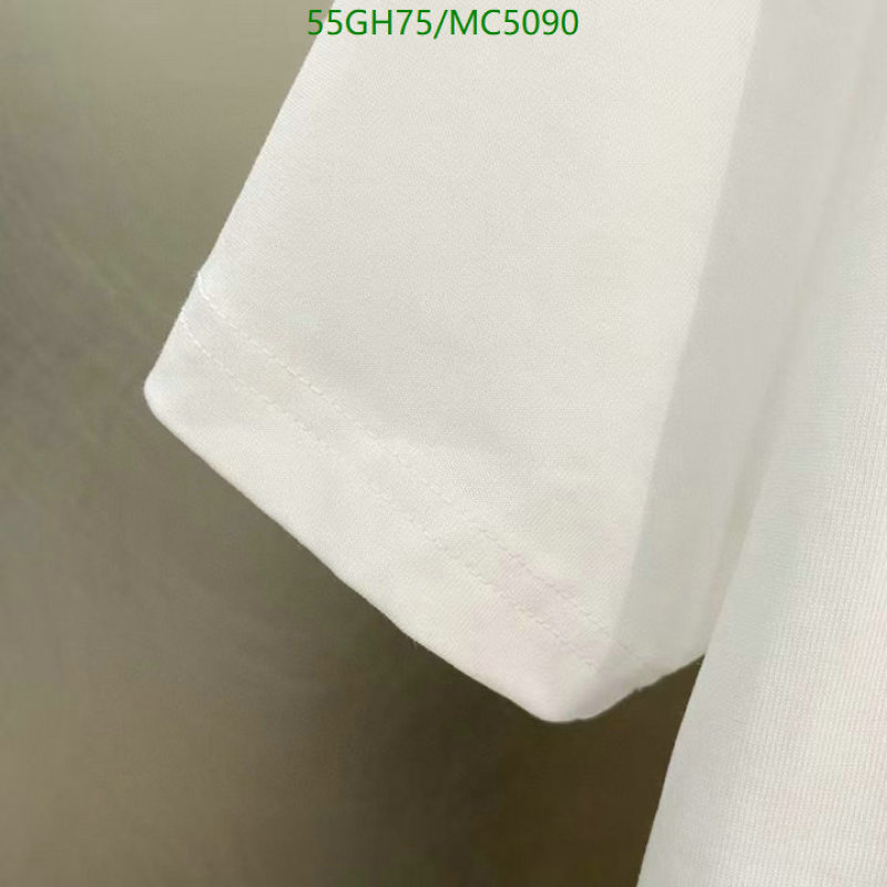 Gucci-Clothing Code: MC5090 $: 55USD